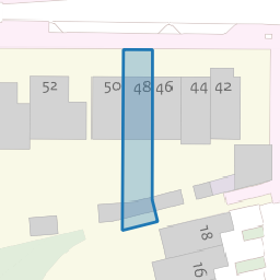 Perceel OSS00-K-3860