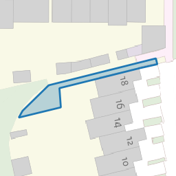 Perceel OSS00-K-3862