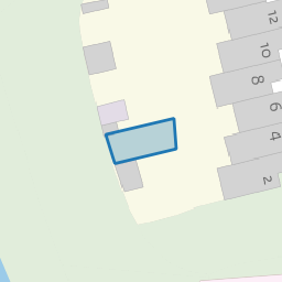 Perceel OSS00-K-3868