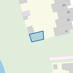 Perceel OSS00-K-3870