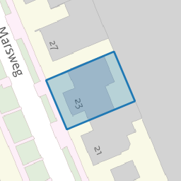 Perceel OSS00-K-3872