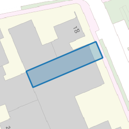 Perceel OSS00-K-3874