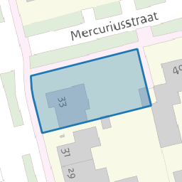 Perceel OSS00-K-3876