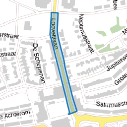 Perceel OSS00-K-3881