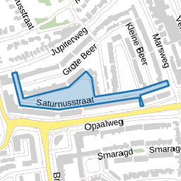 Perceel OSS00-K-3888