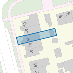 Perceel OSS00-K-3895