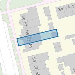 Perceel OSS00-K-3896