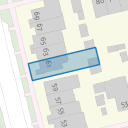 Perceel OSS00-K-3897