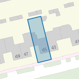Perceel OSS00-K-3906