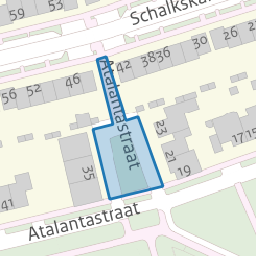 Perceel OSS00-K-3911