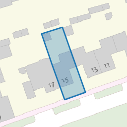 Perceel OSS00-K-3916