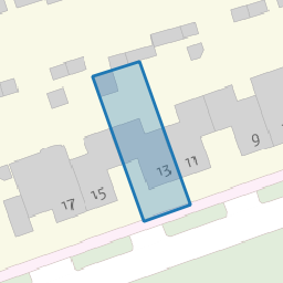 Perceel OSS00-K-3917