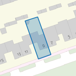 Perceel OSS00-K-3919