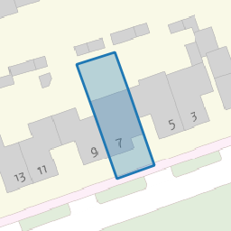 Perceel OSS00-K-3920