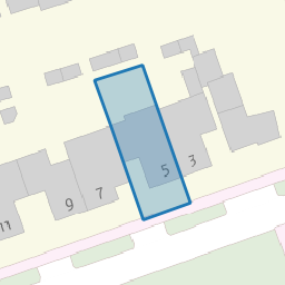 Perceel OSS00-K-3921