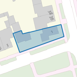 Perceel OSS00-K-3923