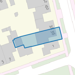 Perceel OSS00-K-3924