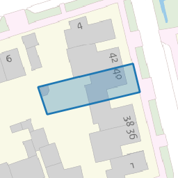 Perceel OSS00-K-3926