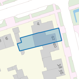 Perceel OSS00-K-3927