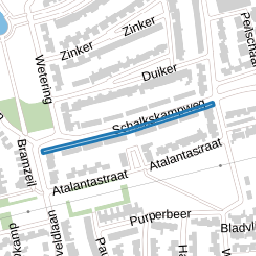 Perceel OSS00-K-3929