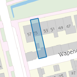 Perceel OSS00-K-3931