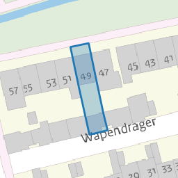 Perceel OSS00-K-3934