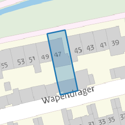 Perceel OSS00-K-3935