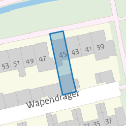 Perceel OSS00-K-3936