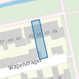 Perceel OSS00-K-3937