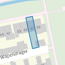 Perceel OSS00-K-3938