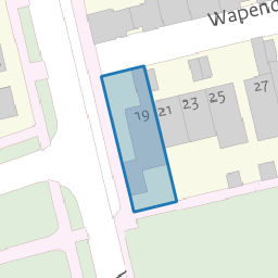 Perceel OSS00-K-3940