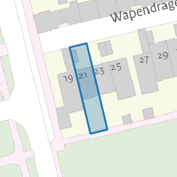 Perceel OSS00-K-3941