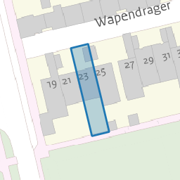 Perceel OSS00-K-3942