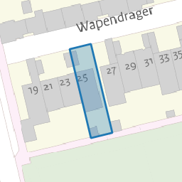 Perceel OSS00-K-3943