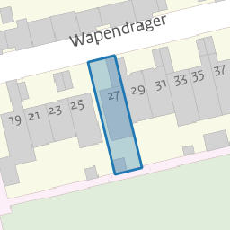 Perceel OSS00-K-3944