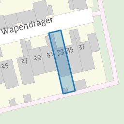 Perceel OSS00-K-3947