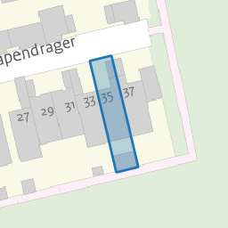 Perceel OSS00-K-3948