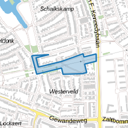 Perceel OSS00-K-3951