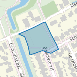 Perceel OSS00-K-3952