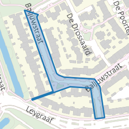 Perceel OSS00-K-3954