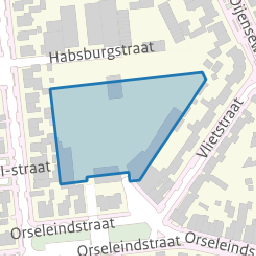 Perceel OSS00-K-3958