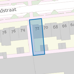 Perceel OSS00-K-3961