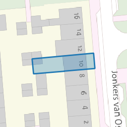 Perceel OSS00-K-3963