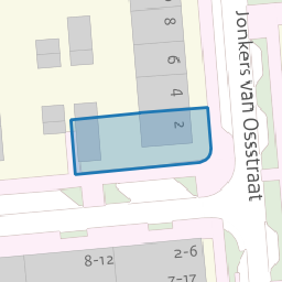 Perceel OSS00-K-3964