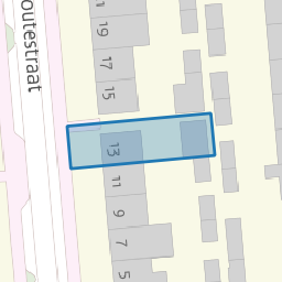 Perceel OSS00-K-3967