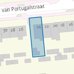 Perceel OSS00-K-3969