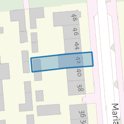 Perceel OSS00-K-3971