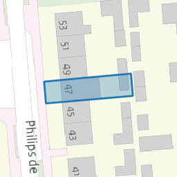 Perceel OSS00-K-3973