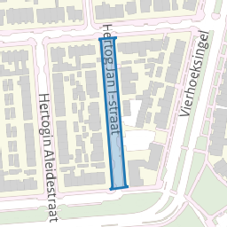 Perceel OSS00-K-3983