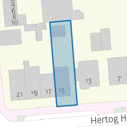 Perceel OSS00-K-3985
